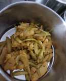 Parwal ki sabzi
