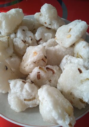 Foto resep Cireng