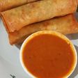 Lumpia waluh / labu siam ekonomis dijamin laris manis 👌