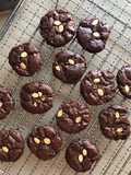 Brownie Cookies