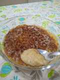 Arroz con leche de Caro (súper cremoso)