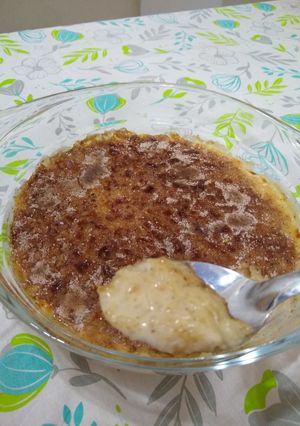 Una foto de Arroz con leche de Caro (súper cremoso)