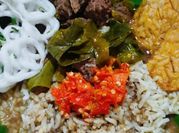 Gambar masakan indonesia jinten