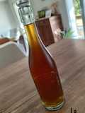Sirop de menthe