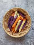 Sweet Potato Fries