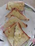 Garlic Bread 🍞