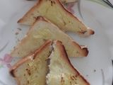 Garlic Bread 🍞