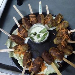 A picture of Spinech PoPS.