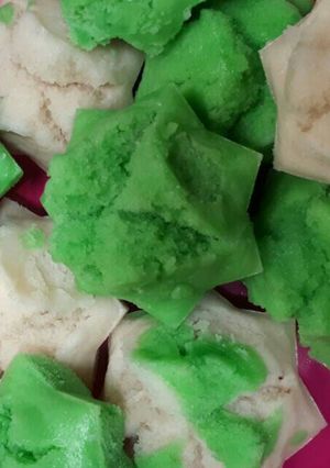 Foto resep Kue apem