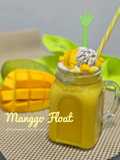 Manggo Float
