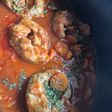 Osso bucco de dinde en cocotte