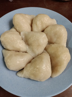 Foto resep Pempek telor