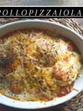 Pollo pizzaiola en Monsieur Cuisine, Mambo o Thermomix