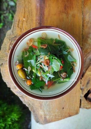 Foto resep Sayur Asem Favorit Keluarga
