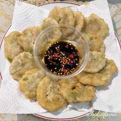 Cireng Sambel Kecap রেসিপির প্রধান ছবি