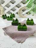 Lemper Abon Sapi