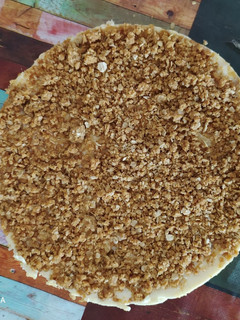 Foto principal de Tarta de queso fría y sana