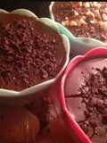 كريم ديسير بالشوكولاطة (Crème dessert au chocolat 🍫)