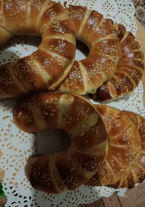 صورة لوصفة مملحات سهلا