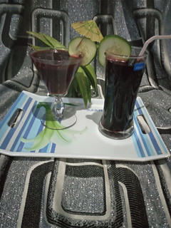 Lemun Zobo ainihin hoton girkin
