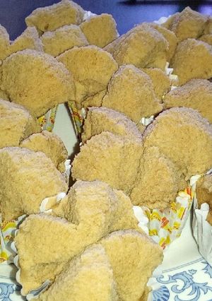 Foto resep Bolu kukus coklat
