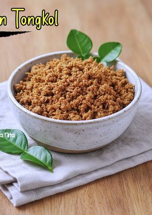 Foto resep Abon Tongkol