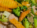 184. Capjay Sayur Bakso