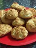 Cocadas