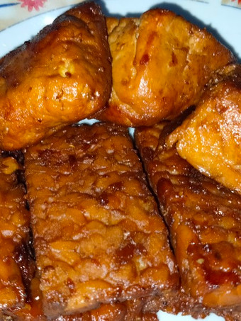 Resep Tahu Tempe Bacem yang Bisa Manjain Lidah