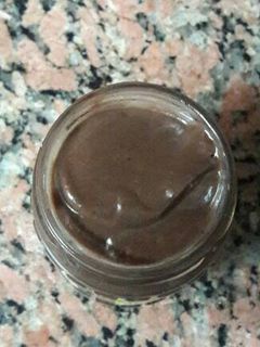 صورة لوصفة صوص الشكولاتة
