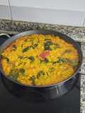 Empedrat d'abaetxo (Empedrao de bacalao)