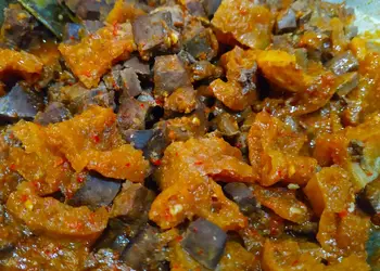 Fresh, Memasak Sambel goreng ati sapi &amp;amp; krecek Nikmat Lezat