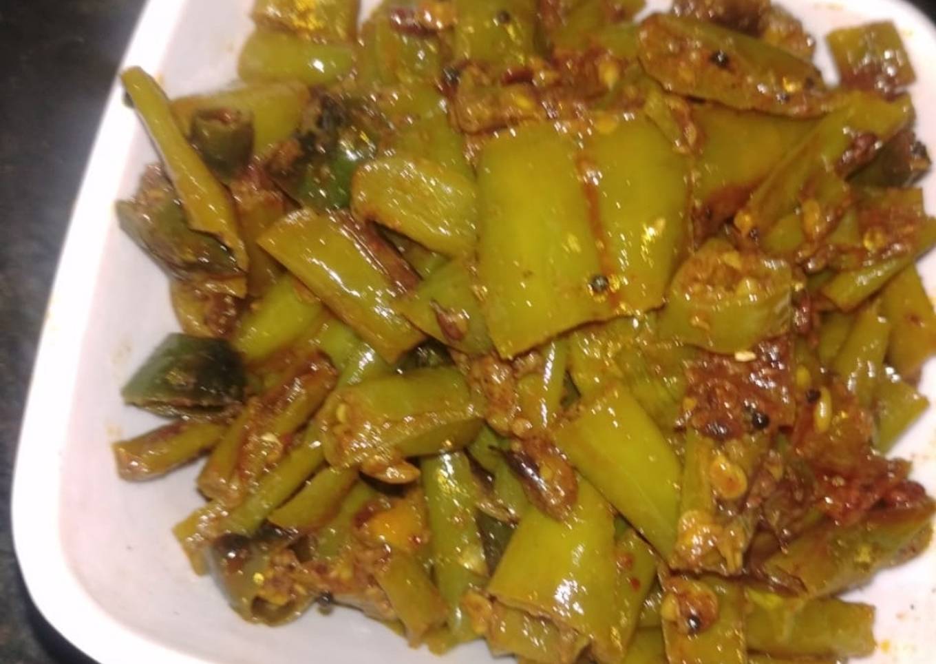 Chuki Mirchi