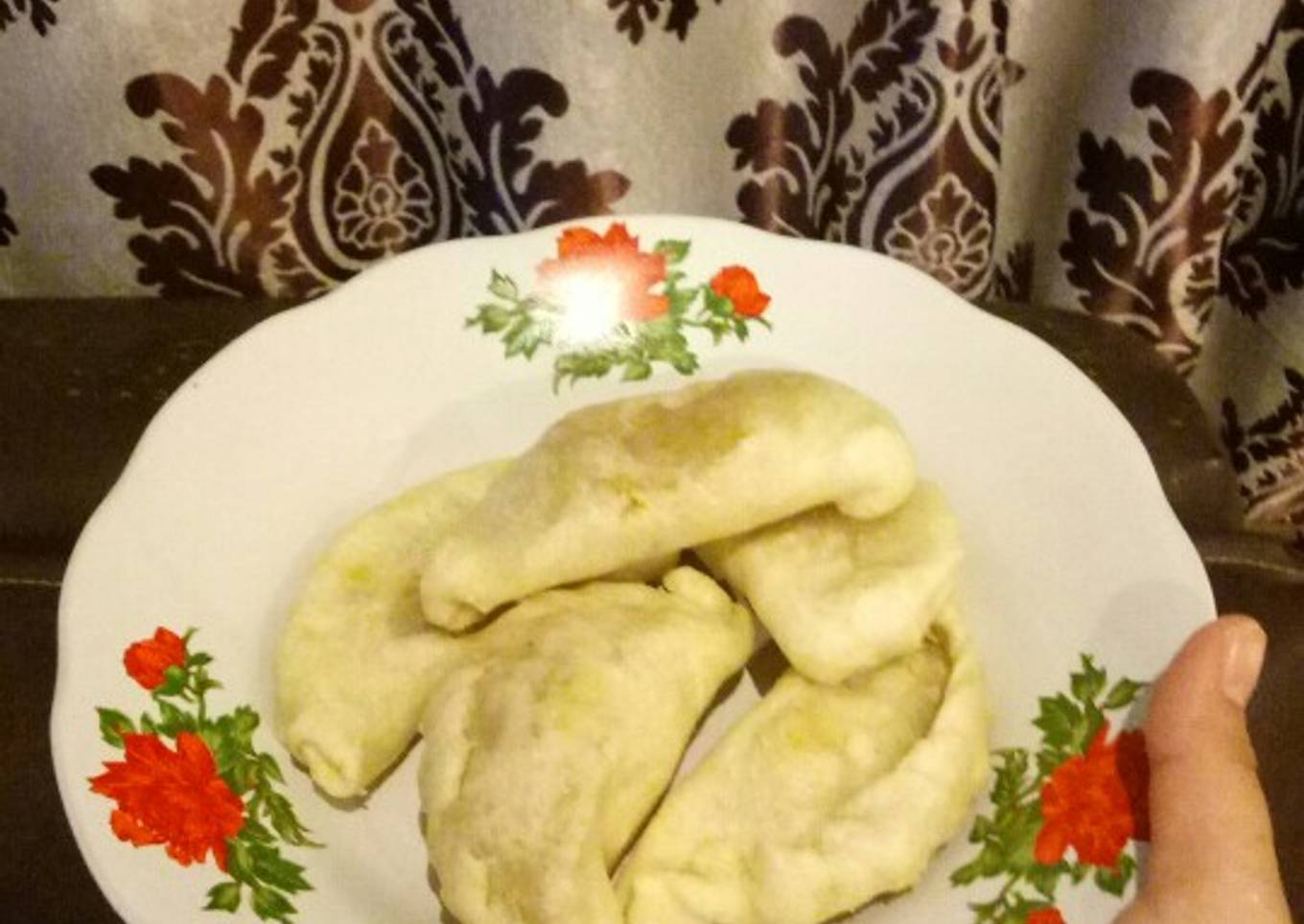 Sosis Amitball Kembang Api Jarum Suntik