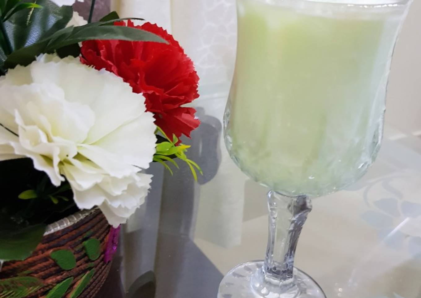 Pakola Lassi