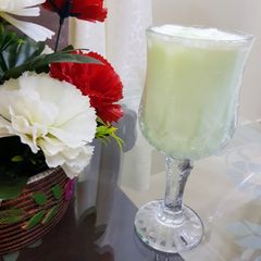 Pakola Lassi A picture of Pakola Lassi.