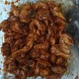 BBQ chicken breast