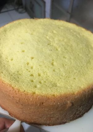 Foto resep Bolu panggang lembut
