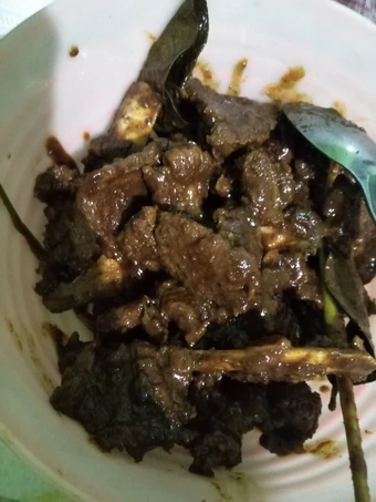 Langkah Gampang Membuat Resep Lapis Daging Sapi/Kambing Anti Ribet, Enak Banget