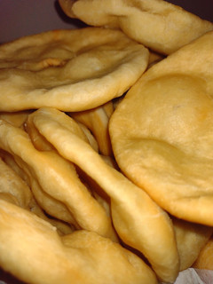 Una foto de Tortas fritas