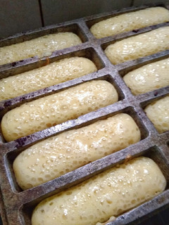 Foto resep Pukis ala pedagang