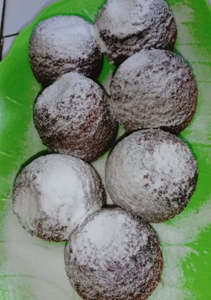 Foto resep Brownies Chocolatos