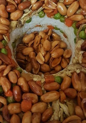 صورة لوصفة قوالب الأوزي