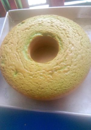 Foto resep Tiba2 pengen mkn kue bolu... Lihat bahan2 semuanya lengkap