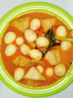 Foto resep Gulai telur puyuh