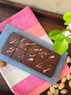 عکسی از دستور شکلات دبی 2 🍫 (به سبک بازاری و ساده) Dubai chocolate 🍫 ♥️