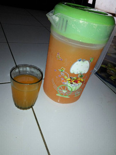 Foto resep Minuman...segar