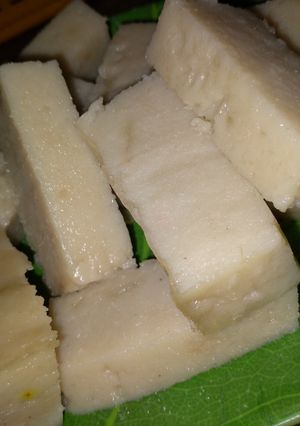 Foto resep Kue lobak