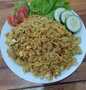 Resep Mi goreng telur sederhana, Bisa Manjain Lidah