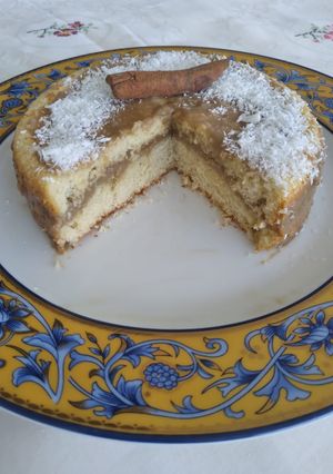 Foto de Bolo bem casado